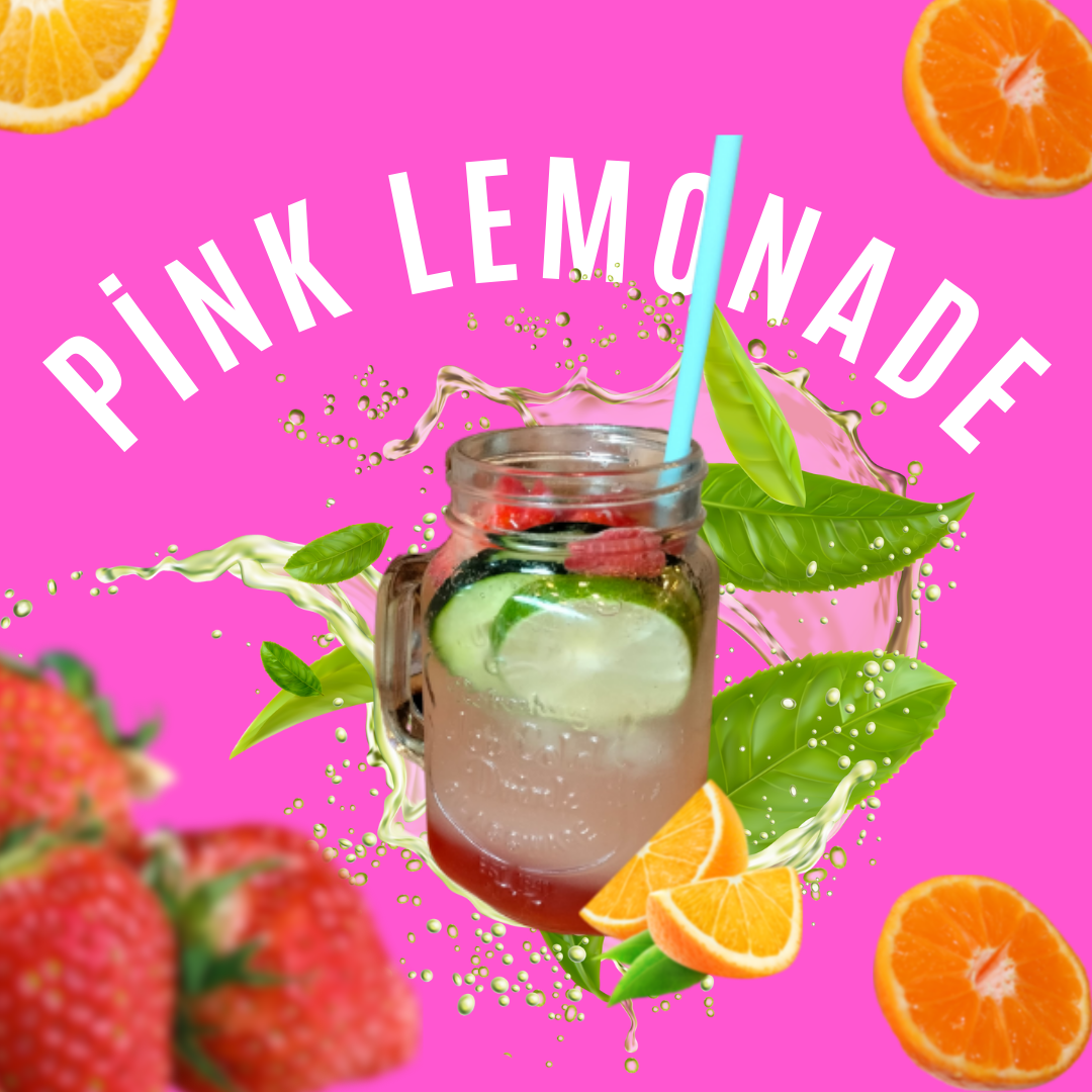 Fresh Drink